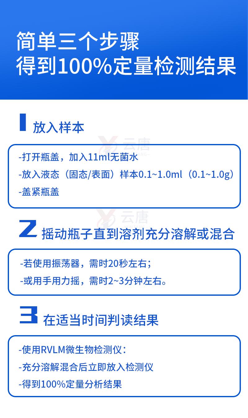 進口微生物快速檢測儀