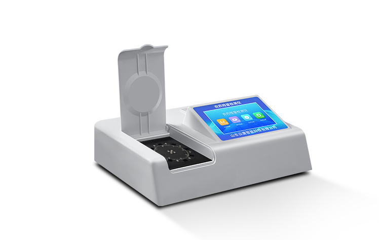 農(nóng)藥殘留檢測(cè)儀生產(chǎn)廠家該如何選擇？