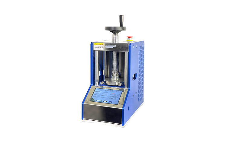 自動壓片機 YT-ZP-100T