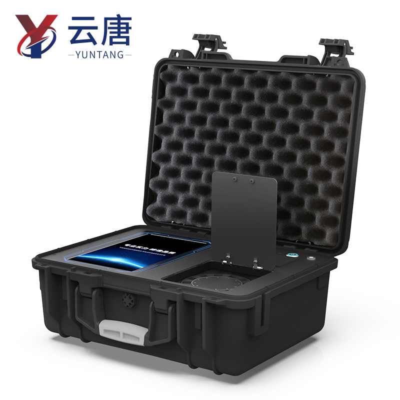 2025年食品安全檢測儀在餐飲行業(yè)應(yīng)用的市場滲透率及深度分析報告