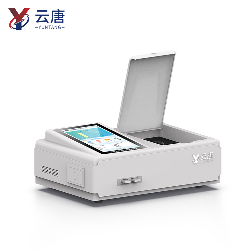 云唐食品安全快檢設備：技術革新筑牢防線，多元應用賦能行業升級